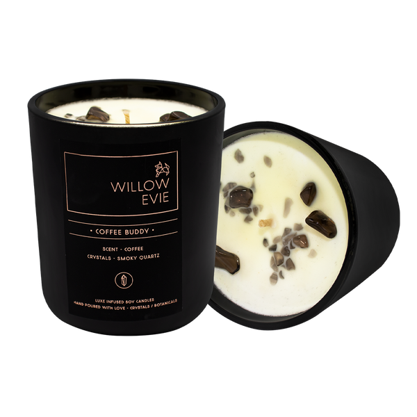 Willow Evie Candles