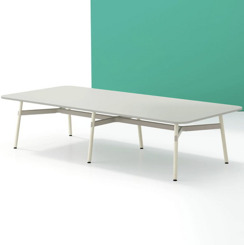 Okidoki Rectangle Folding Table