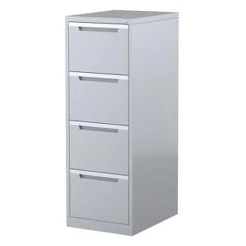 Vertical Filing Cabinet 4 Draw