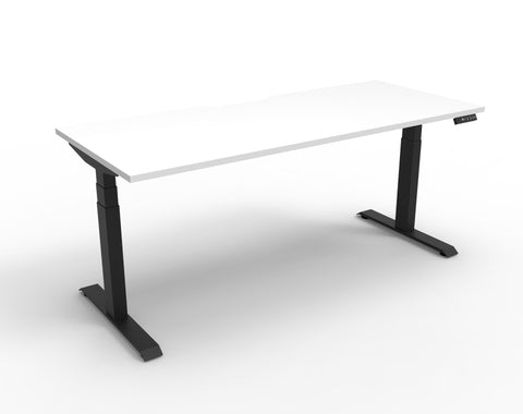 Boost+ Height Adjustable Desk