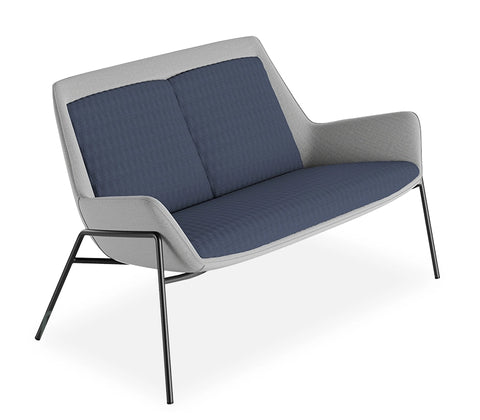 Aquilla Two Low Back Lounge