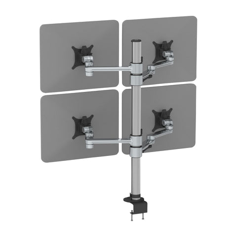 C. ME Quad Monitor Arm