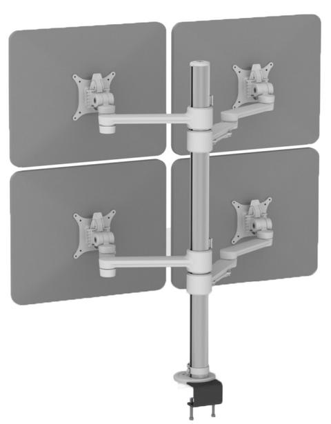 C. ME Quad Monitor Arm