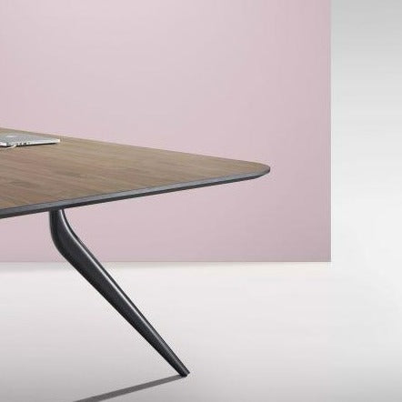 EONA Rectangular Modular Table System