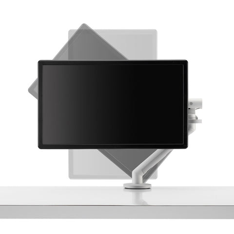 Flo Single Monitor Arm