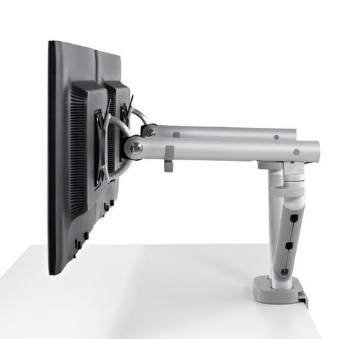 Flo Dual Monitor Arm