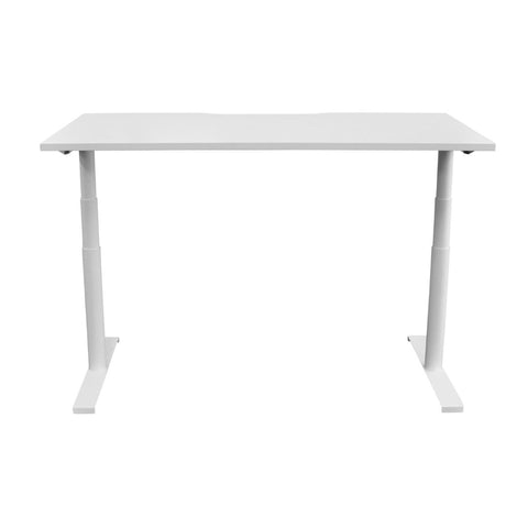 Flow Height Adjustable Desk