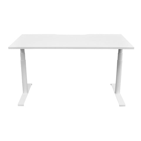 Flow Height Adjustable Desk