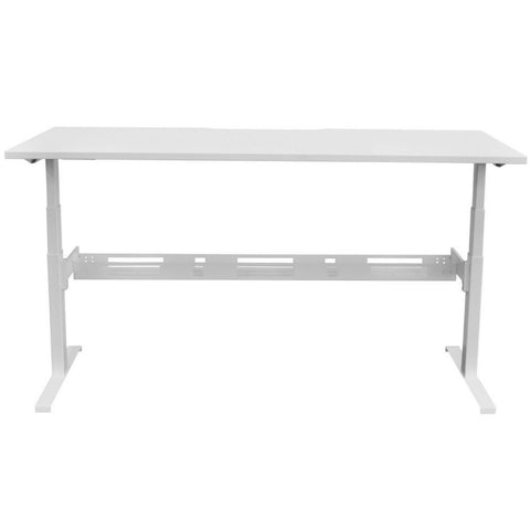 Freedom Height Adjustable Desk