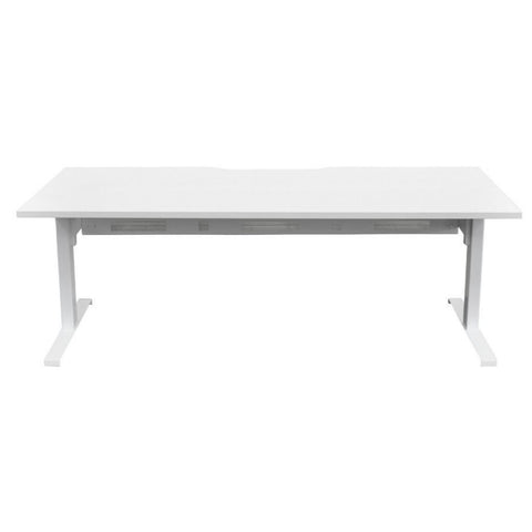 Freedom Height Adjustable Desk