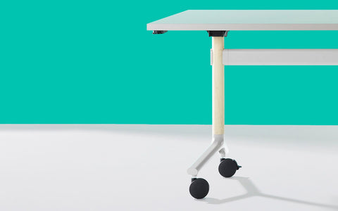 Okidoki Rectangle Folding Table