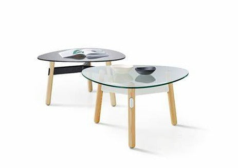 Okidoki Tri Coffee Table