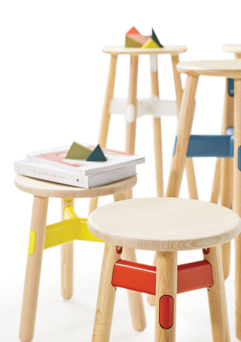 Okidoki Stool