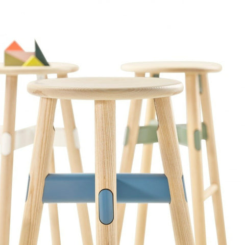 Okidoki Stool