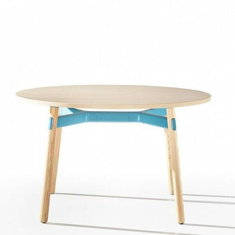 Okidoki Ø1200mm Round Table