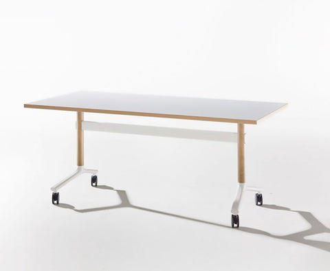 Okidoki Rectangle Folding Table