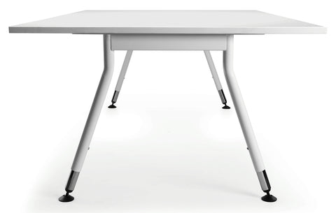 Vee Leg Table System