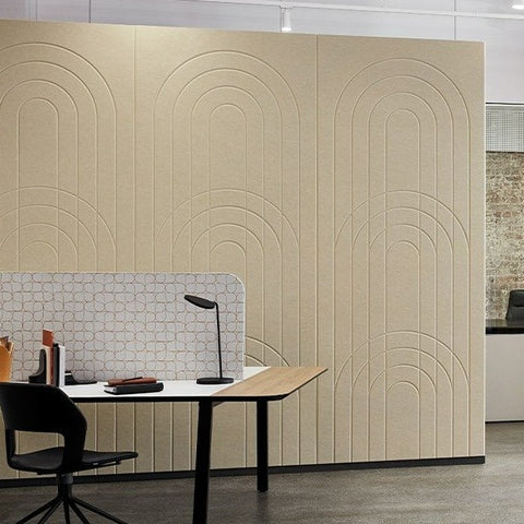 ECHOPANEL®Empire Wall Panels