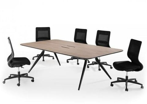 EONA Rectangular Modular Table System