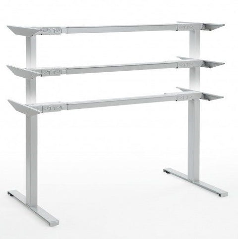 Flex Height Adjustable Desk